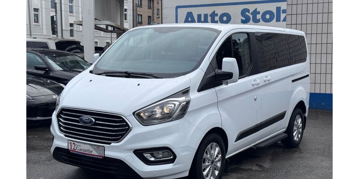 Ford Transit Custom 40.092 km 29.850 &euro; Oberhausen 46045