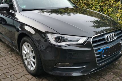 Audi A3 81.000 km 12.400 &euro; Willich 47877