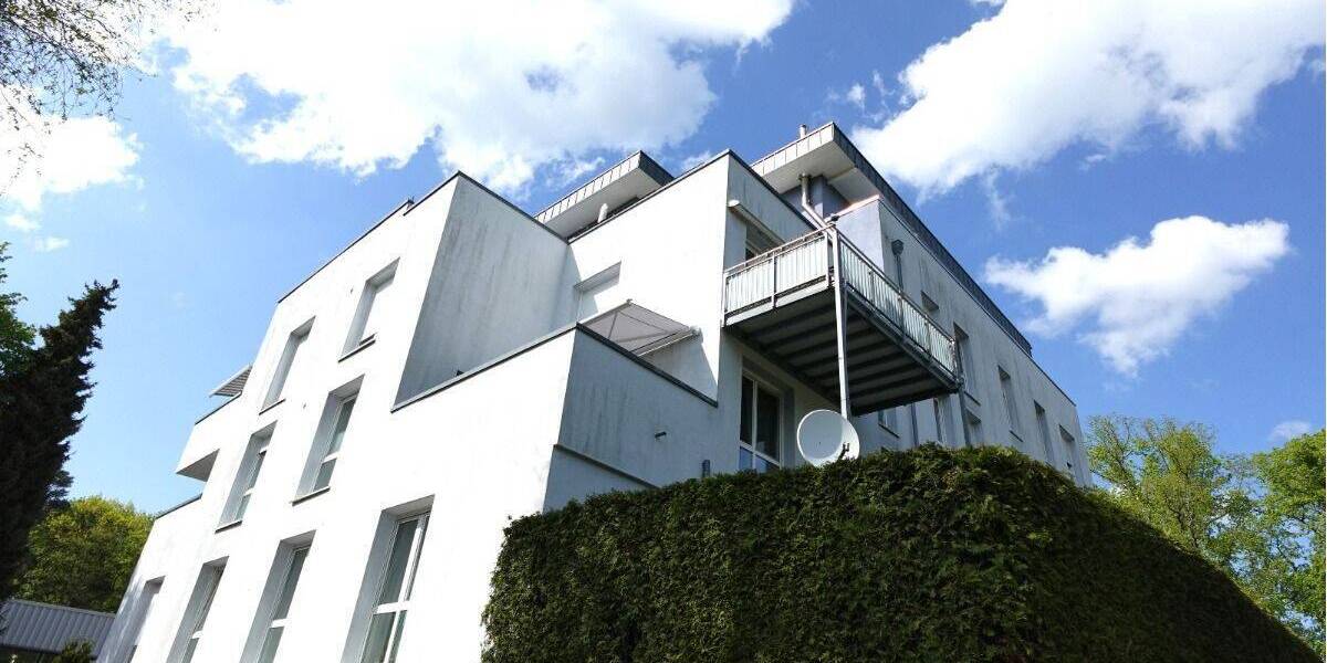 Etagenwohnung Solingen Ohligs-Aufderhöhe - 3 Zimmer, 94 m&sup2;, 379.000&euro; | Angebot:26902736