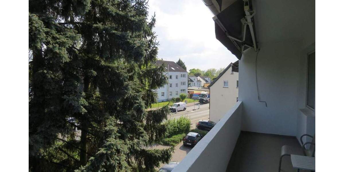 Etagenwohnung Langenfeld (Rheinland) Immigrath - 2 Zimmer, 51 m&sup2;, 950&euro; | Angebot:26273650