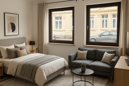 Wohnung zum Kaufen in Solingen-Ohligs 99.000 € 36 m² 1 zimmer