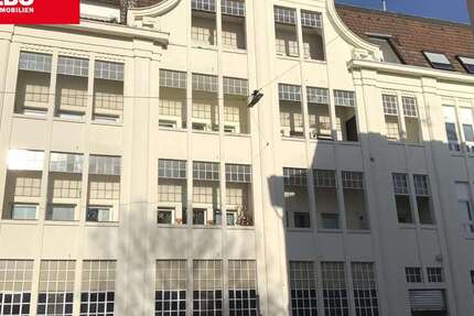 Wohnung zum Kaufen in Wuppertal 223.000 € 109 m² 4 zimmer