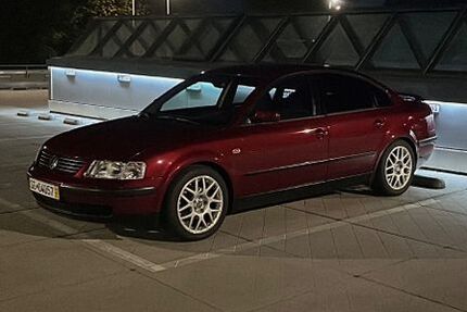 VW Passat 288.000 km 3.900 &euro; Solingen 42719