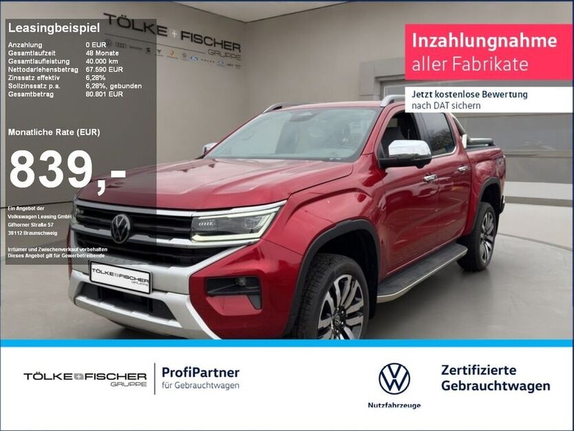Amarok