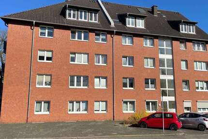 Wohnung krefeld Dießem - 4 Zimmer, 87 m&sup2;, 258.000&euro; | Angebot:27019886
