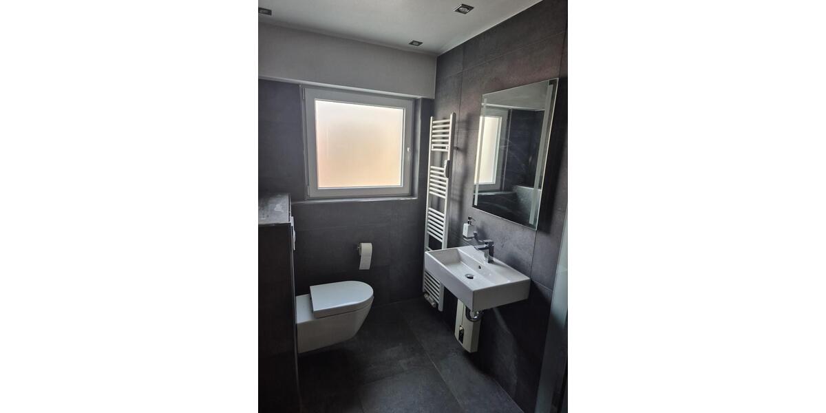 Erdgeschoßwohnung Oberhausen Alt-Oberhausen - 2 Zimmer, 55 m&sup2;, 750&euro; | Angebot:25792067