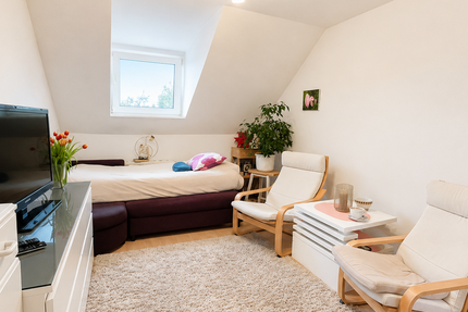 Wohnung Düsseldorf Düsseltal - 1 Zimmer, 30 m&sup2;, 119.000&euro; | Angebot:26915028