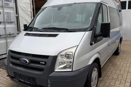 Ford Transit 272.800 km 4.700 &euro; Wuppertal 42111