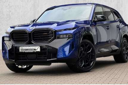 BMW XM 2.685 km 143.880 &euro; Wuppertal 42117