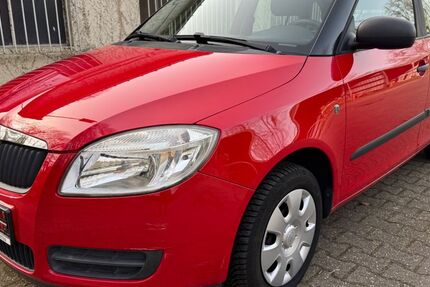 Skoda Fabia 180.000 km 1.990 &euro; Mönchengladbach 41069