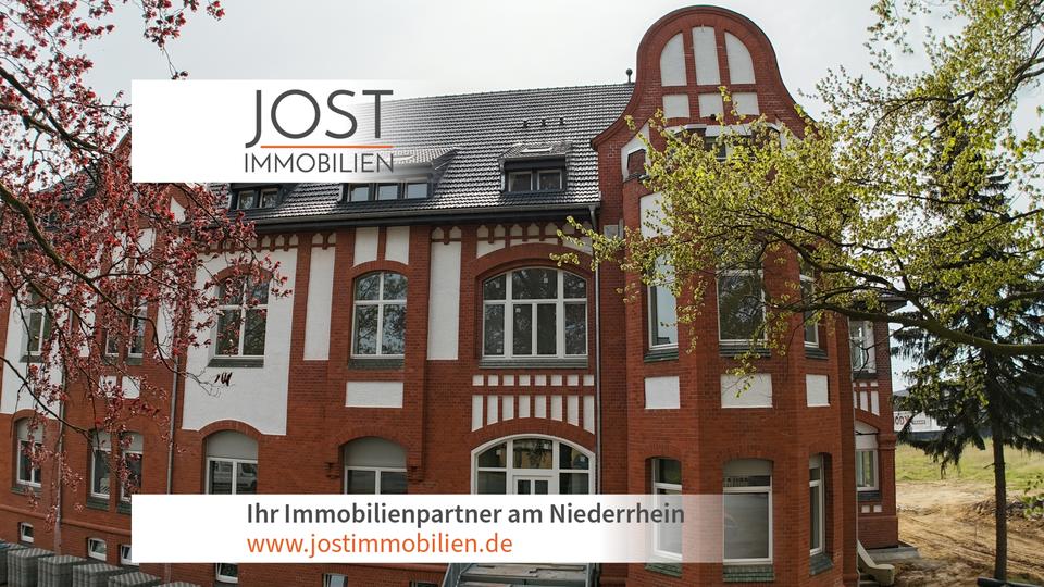 Gewerbeobjekt Mönchengladbach West - 1.536&euro; | Angebot:26398098