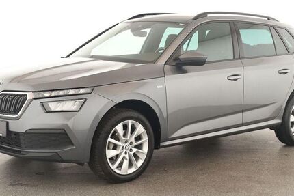 Skoda Kamiq 33.800 km 20.084 &euro; Neuss 41460