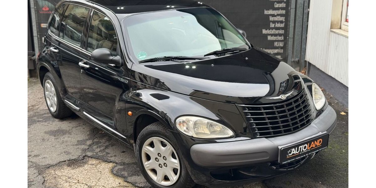 Chrysler PT Cruiser 148.791 km 3.699 &euro; Wuppertal 42117
