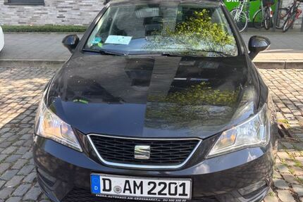 Seat Ibiza 259.000 km 3.100 &euro; Düsseldorf 40476