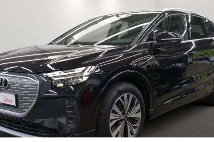 Audi Q4 e-tron 60.759 km 27.850 &euro; Mülheim a.d. Ruhr 45481