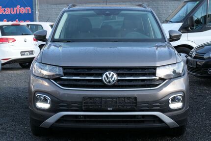 VW T-Cross 7.000 km 19.950 &euro; Mönchengladbach 41063