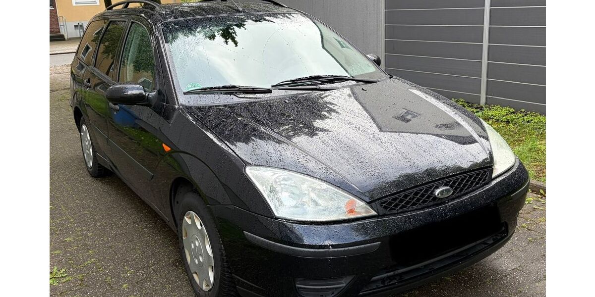 Ford Focus 255.316 km 690 &euro; Oberhausen 46049