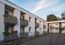 Wohnung zum Mieten in Bochum 216,33 € 36.35 m²