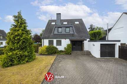 Haus Meerbusch / Strümp Strümp - 6 Zimmer, 144 m&sup2;, 848.000&euro; | Angebot:27137185