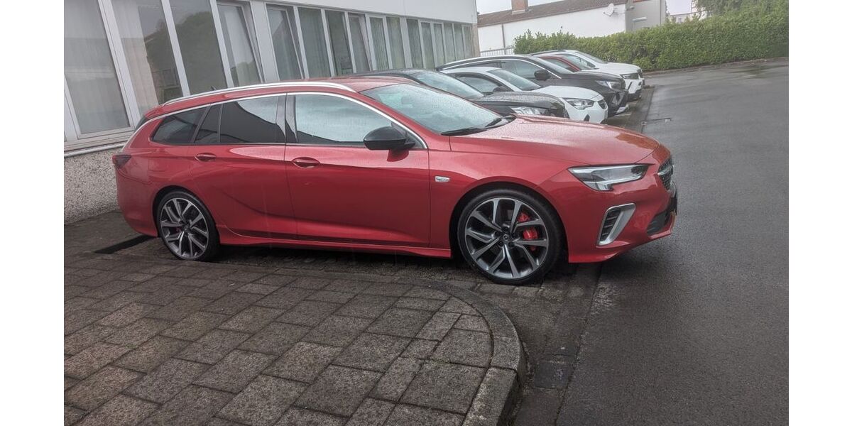 Opel Insignia 52.000 km 28.000 &euro; Krefeld 47799