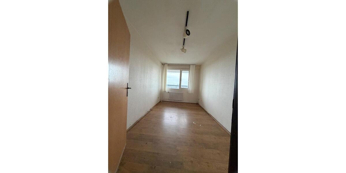 Etagenwohnung Duisburg Essenberg - 3 Zimmer, 84 m&sup2;, 666&euro; | Angebot:25665159