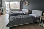 Etagenwohnung Düsseldorf Stadtbezirk 3 - 2 Zimmer, 70 m&sup2;, 1.399&euro; | Angebot:25084518