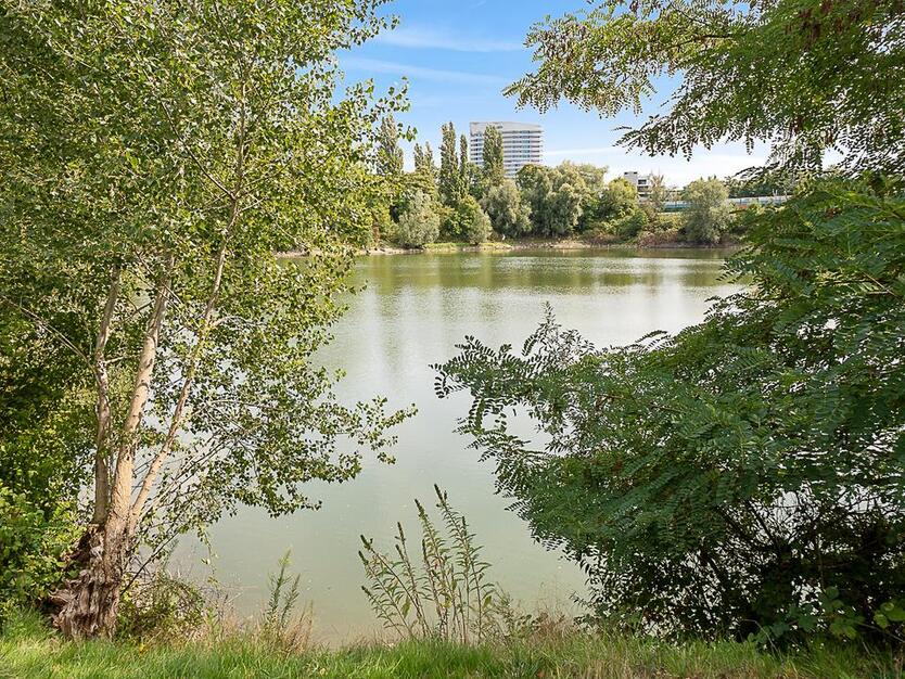 Großzügige 3-Zimmer-Wohnung mit zwei Bädern und sonnigem Balkon (mietpreisgedämpftes wohnen) zimmer