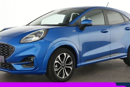 Ford Puma 36.449 km 18.172 &euro; Neuss 41460