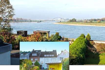 Haus zum Kaufen in Neuss 1.095.000 € 220 m² 9 zimmer