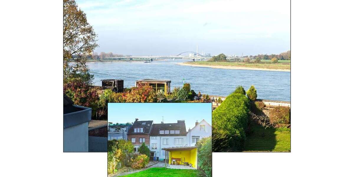 Haus zum Kaufen in Neuss 1.095.000 € 220 m² 9 zimmer