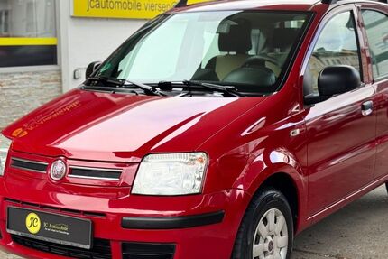 Fiat Panda 124.568 km 2.990 € Viersen 41748