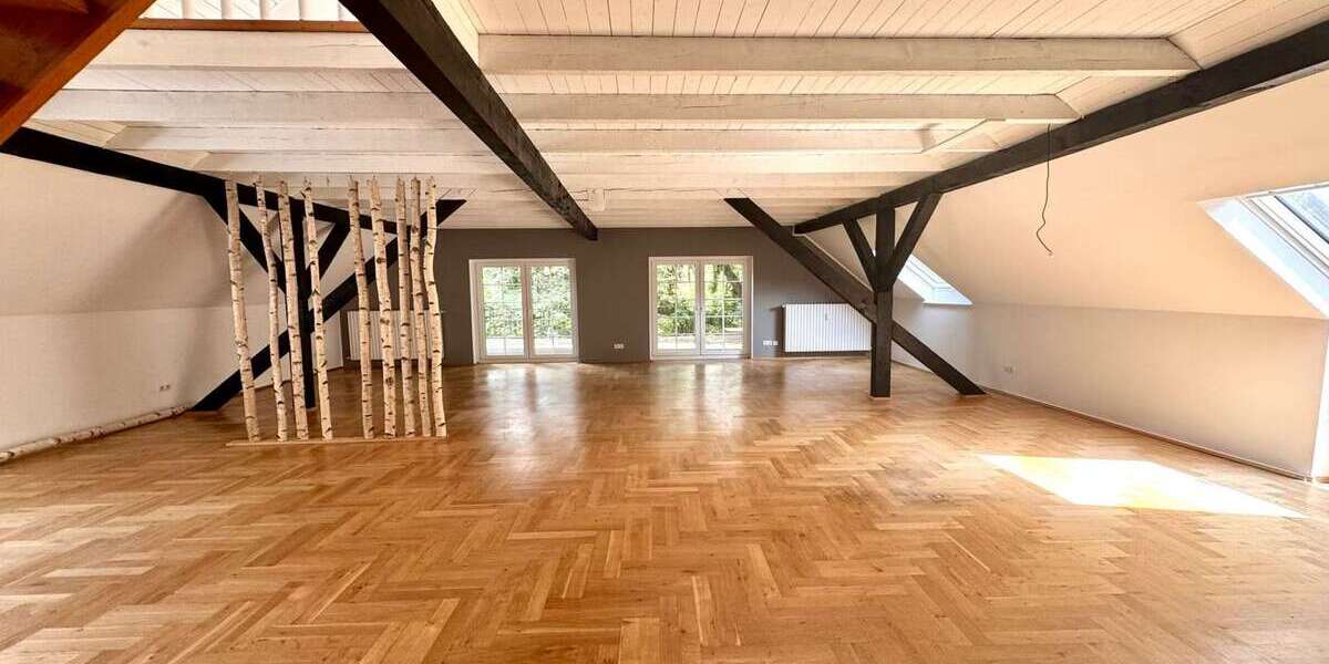Etagenwohnung Düsseldorf Stadtbezirk 7 - 4 Zimmer, 159 m&sup2;, 598.000&euro; | Angebot:27306851