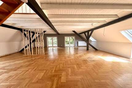 Wohnung Düsseldorf Stadtbezirk 7 - 4 Zimmer, 159 m&sup2;, 598.000&euro; | Angebot:27306851