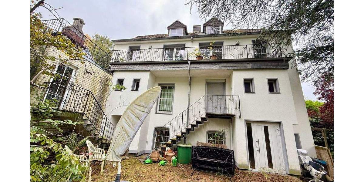 Mehrfamilienhaus, Wohnhaus Haan - 5 Zimmer, 210 m&sup2;, 459.000&euro; | Angebot:25738220