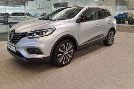 Renault Kadjar 61.000 km 15.490 &euro; Oberhausen 46047