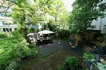 Mehrfamilienhaus in Düsseldorf-Benrath - charmantes Altbauobjekt mit vier Wohneinheiten.