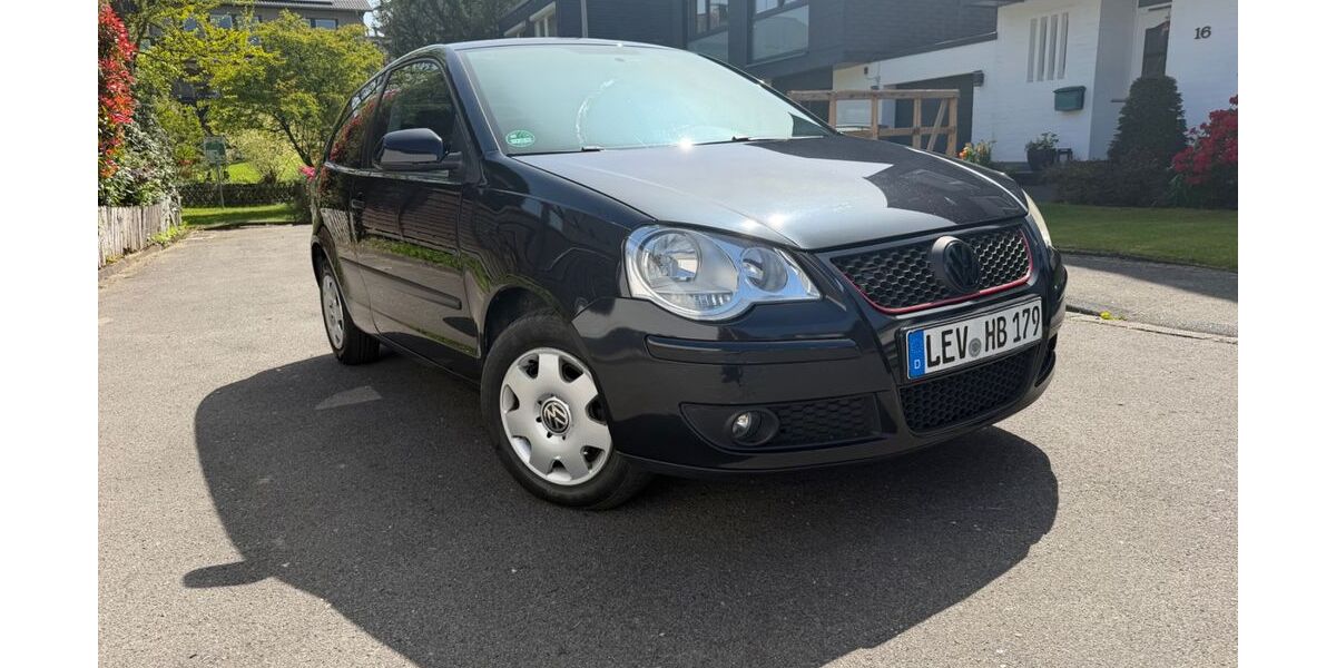 VW Polo 185.800 km 2.000 &euro; Leverkusen 51381