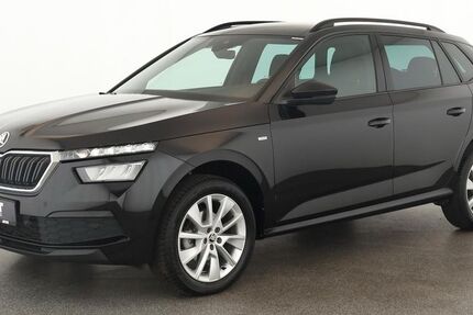 Skoda Kamiq 56.400 km 17.684 &euro; Düsseldorf 40233