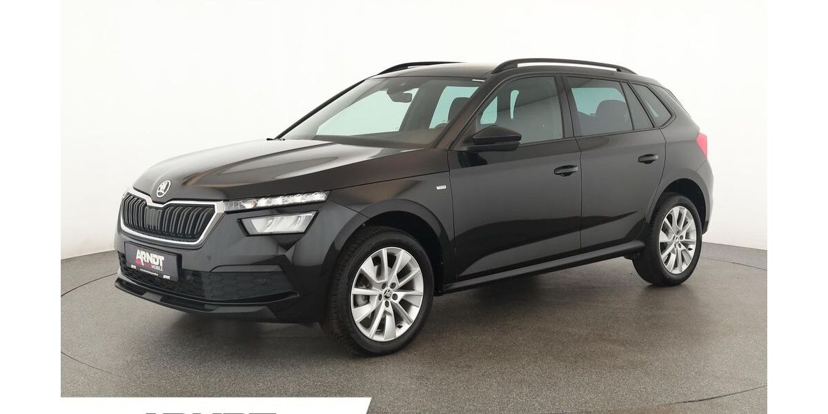 Skoda Kamiq 56.400 km 17.684 &euro; Düsseldorf 40233