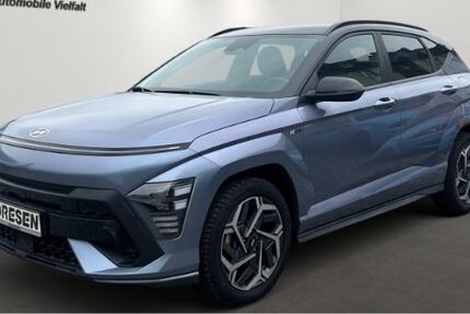 Hyundai KONA 16.053 km 27.550 &euro; Mönchengladbach 41061