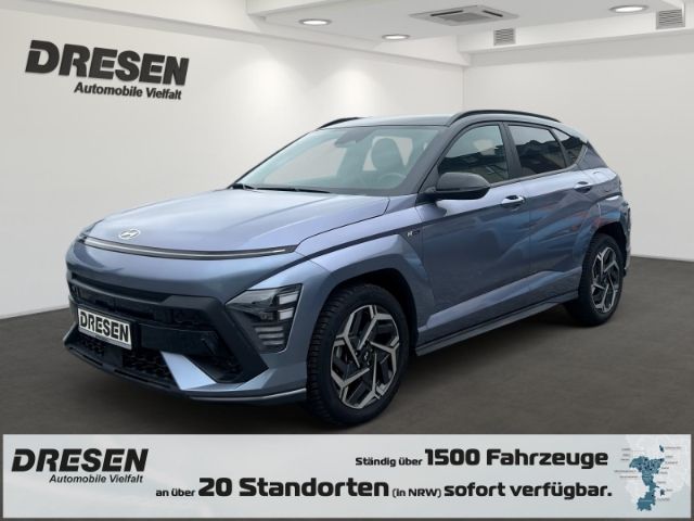 Hyundai KONA 16.053 km 27.550 &euro; Mönchengladbach 41061