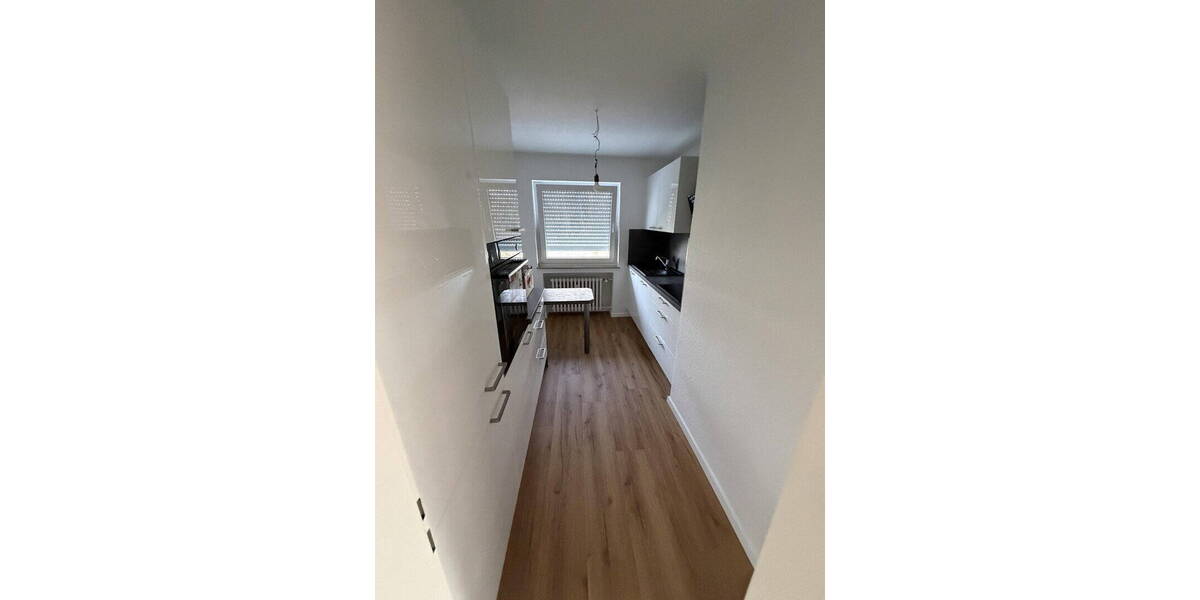 Etagenwohnung Viersen Stadtmitte - 2 Zimmer, 74 m&sup2;, 799&euro; | Angebot:25957446
