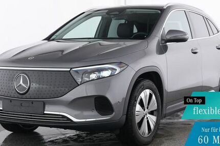Mercedes-Benz EQA 15.469 km 42.759 &euro; Mönchengladbach 41238