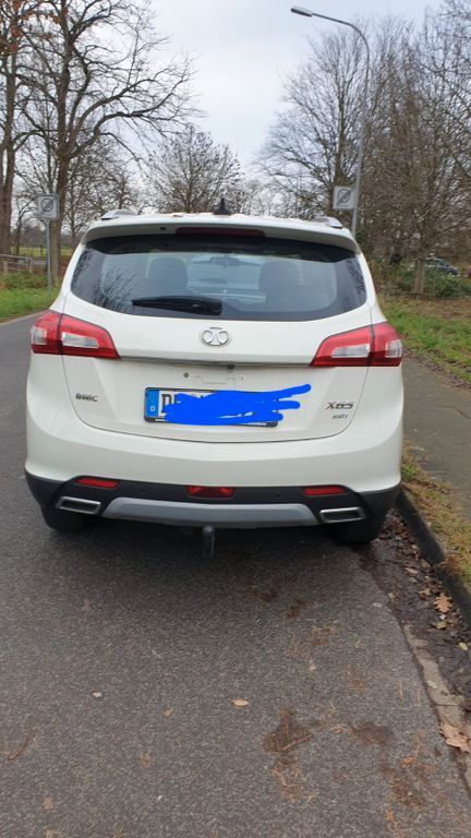 Senova X65