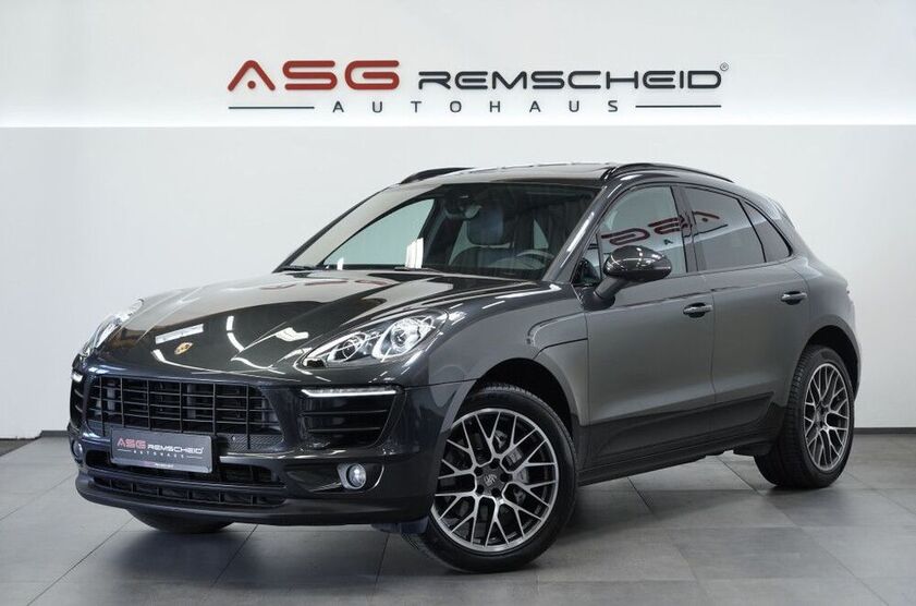 Macan