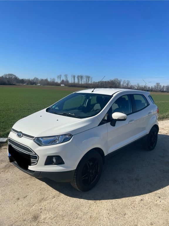 EcoSport