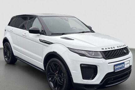 Land Rover Range Rover Evoque 91.780 km 17.700 &euro; Mülheim a.d. Ruhr 45476