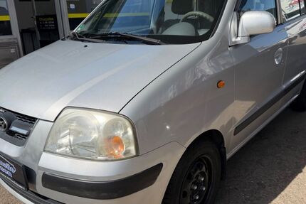 Hyundai Atos 133.000 km 2.490 &euro; Viersen 41748