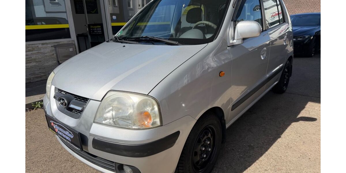 Hyundai Atos 133.000 km 2.490 &euro; Viersen 41748