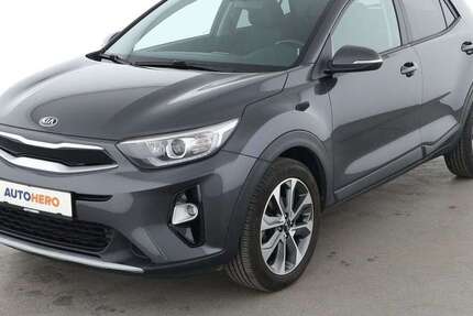 Kia Stonic 58.165 km 15.050 € Essen 45141